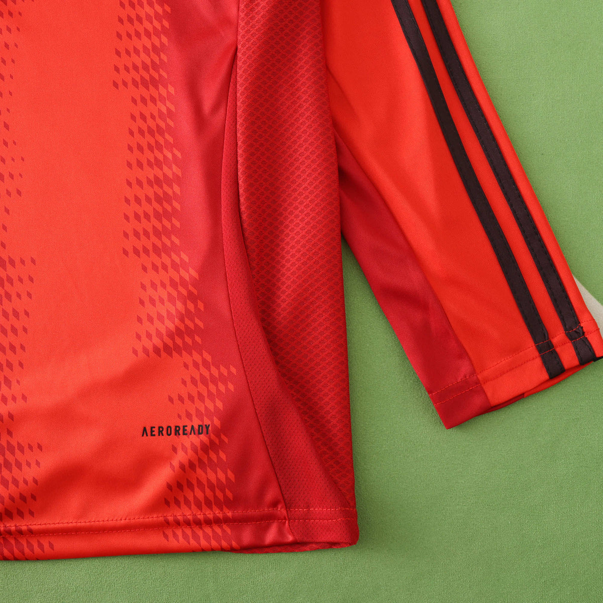 Camisa Bayern de Munique I 2024/25 Manga Longa - imagem 4