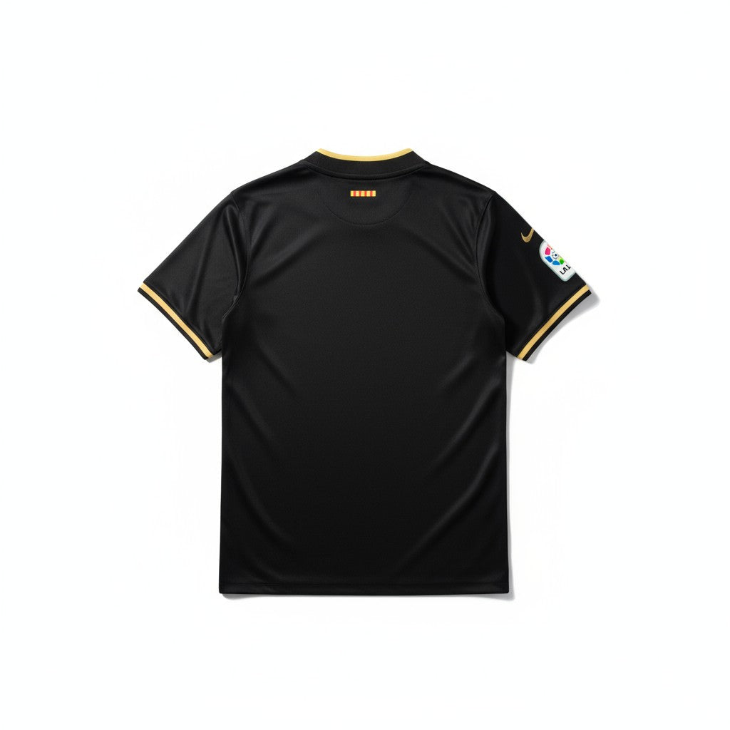 Barcelona 2020/21 Away Shirt