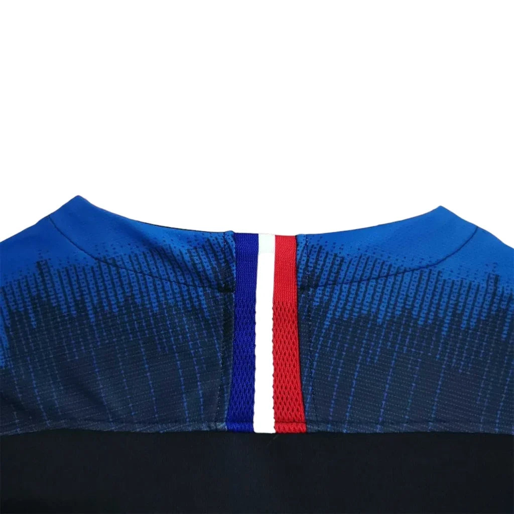 France 2018 Home Shirt