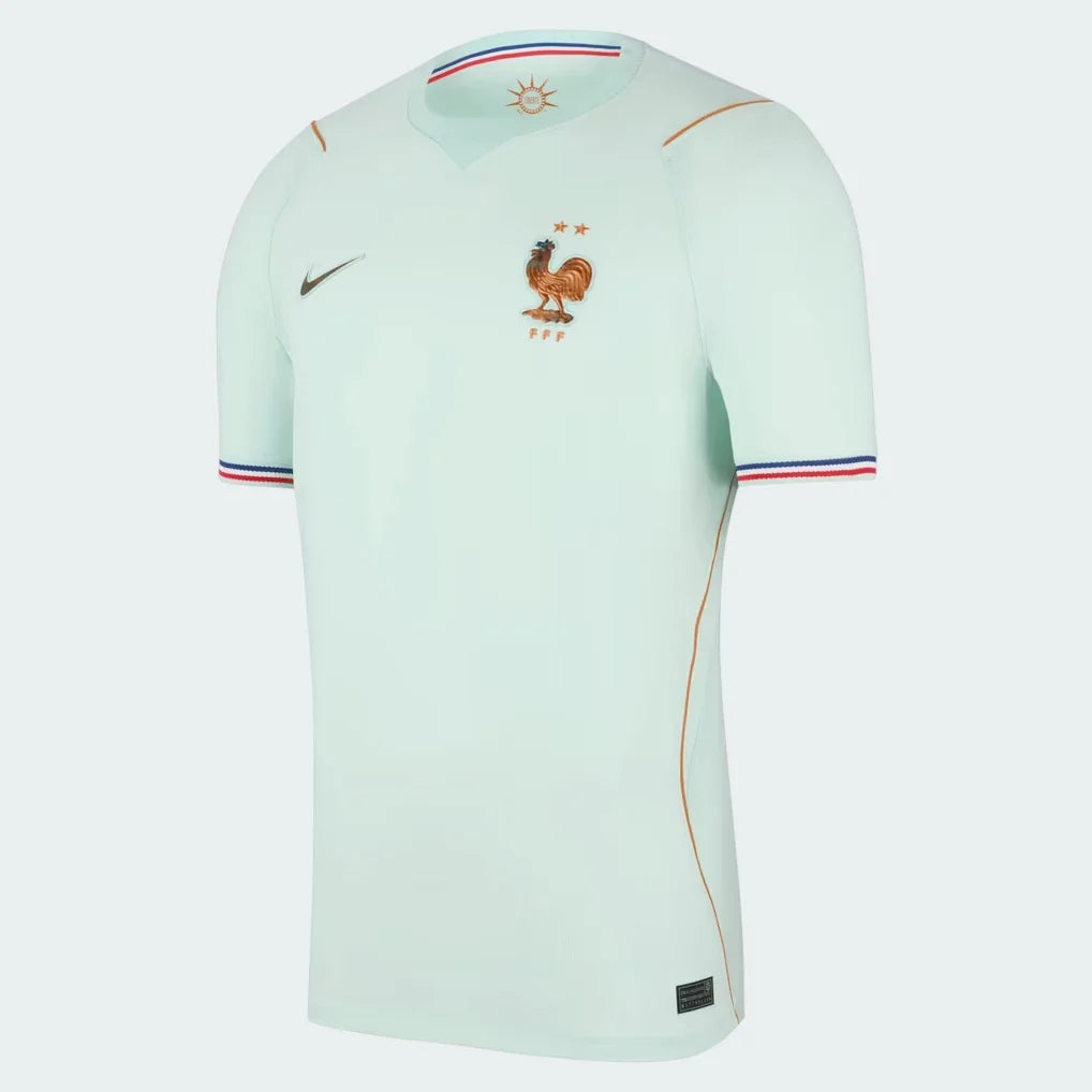 France 2026 Away Player Shirt