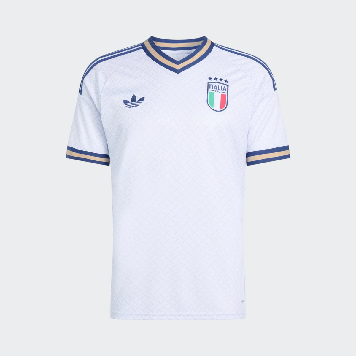 Italy 2026 Away Shirt