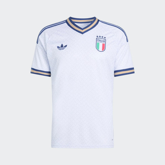 Italy 2026 Away Shirt