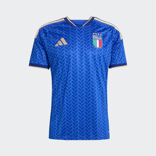 Italy 2026 Home Shirt