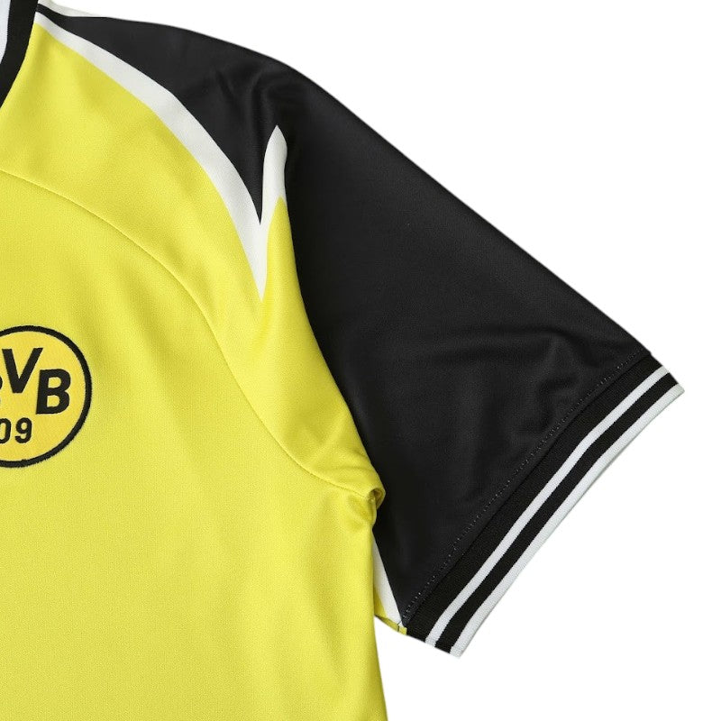 Camisa Borussia Dortmund I 1995/96 - imagem 5