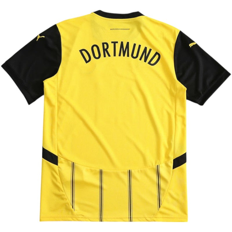 Camisa Borussia Dortmund I 2024/25 - imagem 2