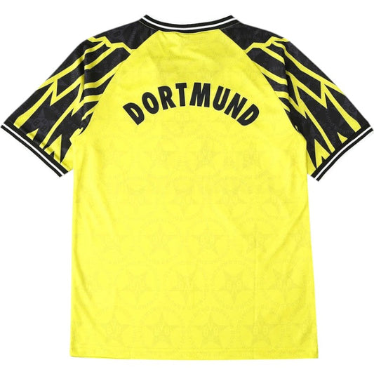 Camisa Borussia Dortmund I 1994/95 - imagem 2