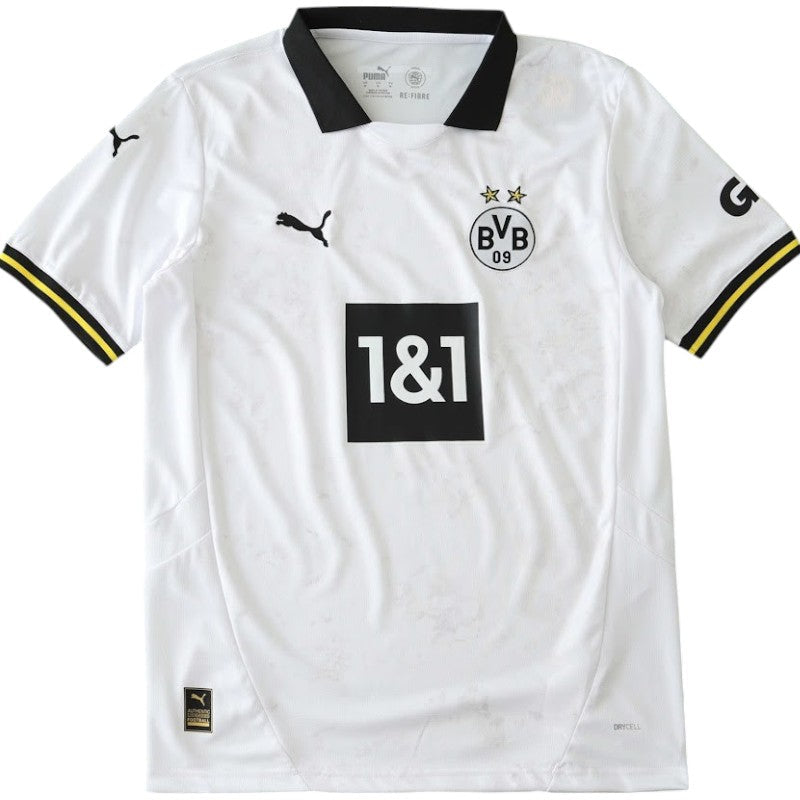 Camisa Borussia Dortmund III 2024/25 - imagem 1