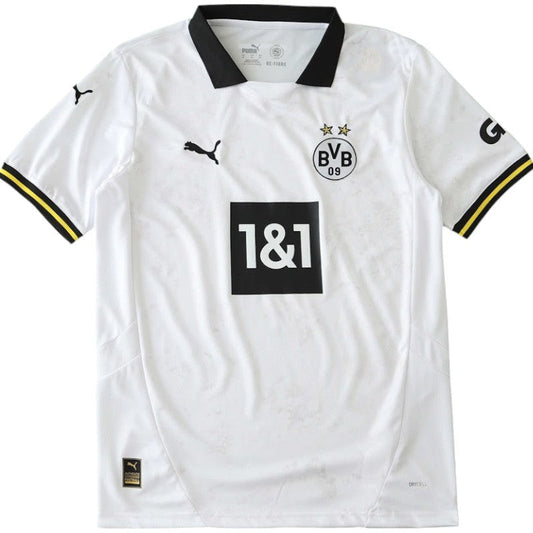 Camisa Borussia Dortmund III 2024/25 - imagem 1