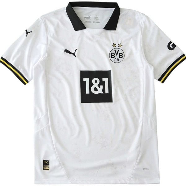 Camisa Borussia Dortmund III 2024/25 - imagem 1