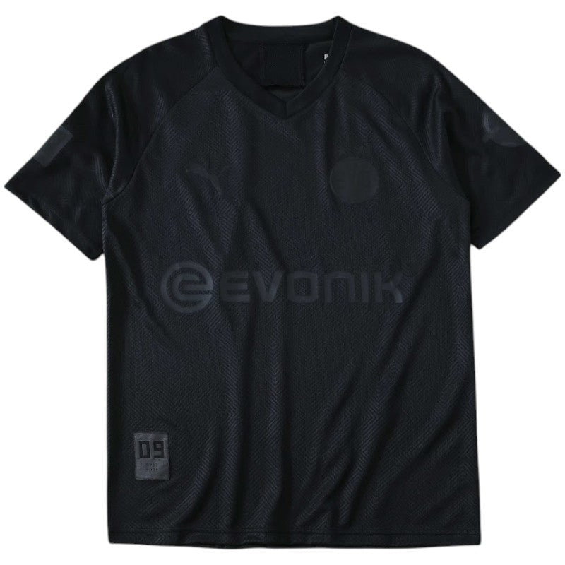 Camisa Borussia Dortmund 110 anos 2019/20 - imagem 1