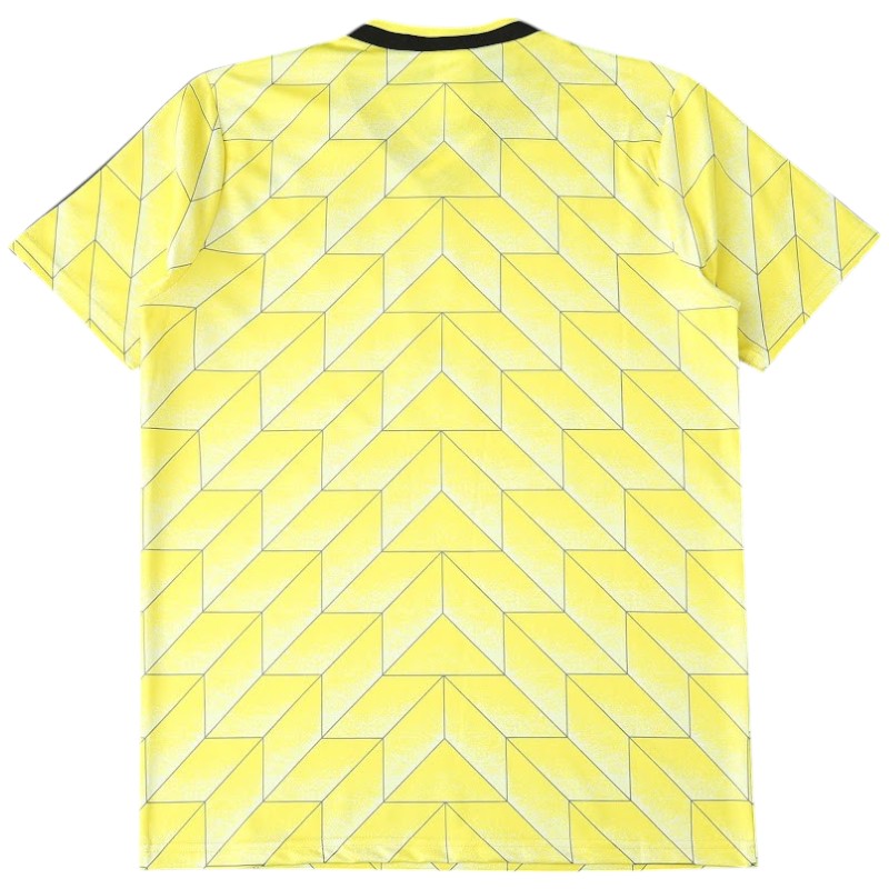 Camisa Borussia Dortmund I 1988/89 - imagem 2