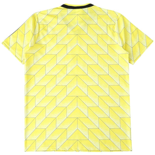 Camisa Borussia Dortmund I 1988/89 - imagem 2