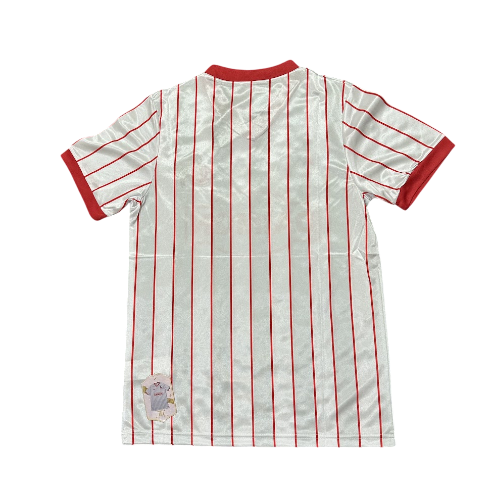 Camisa Köln I 1986/87 - imagem 2