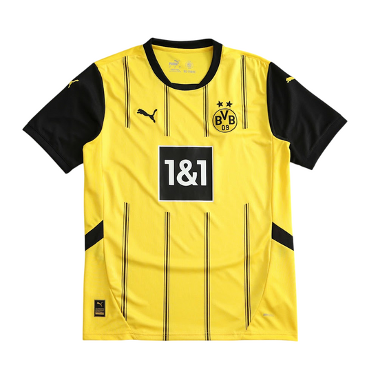 Camisa Borussia Dortmund I 2024/25 - imagem 1