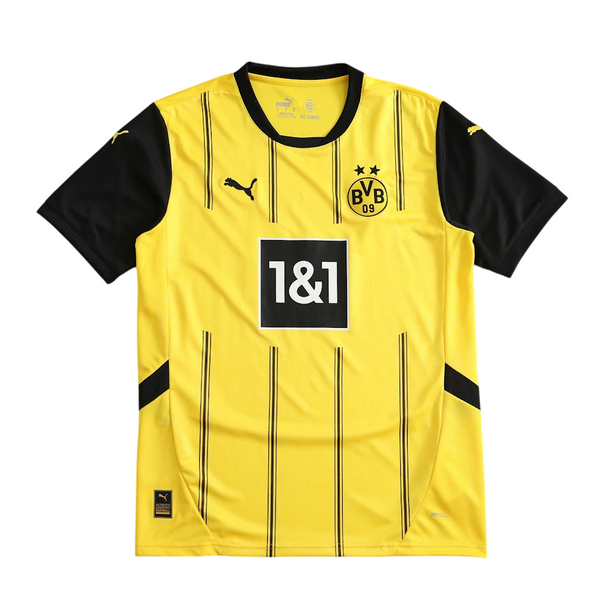 Camisa Borussia Dortmund I 2024/25 - imagem 1