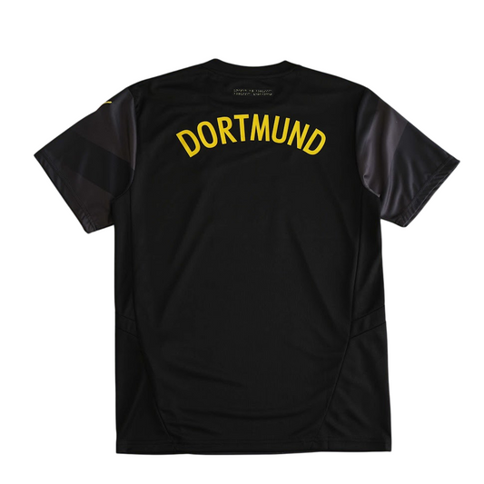Camisa Borussia Dortmund II 2024/25 - imagem 2
