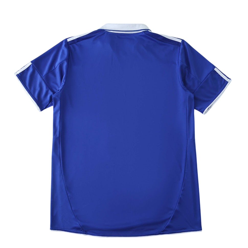 Camisa Schalke 04 I 2010/11 - imagem 2