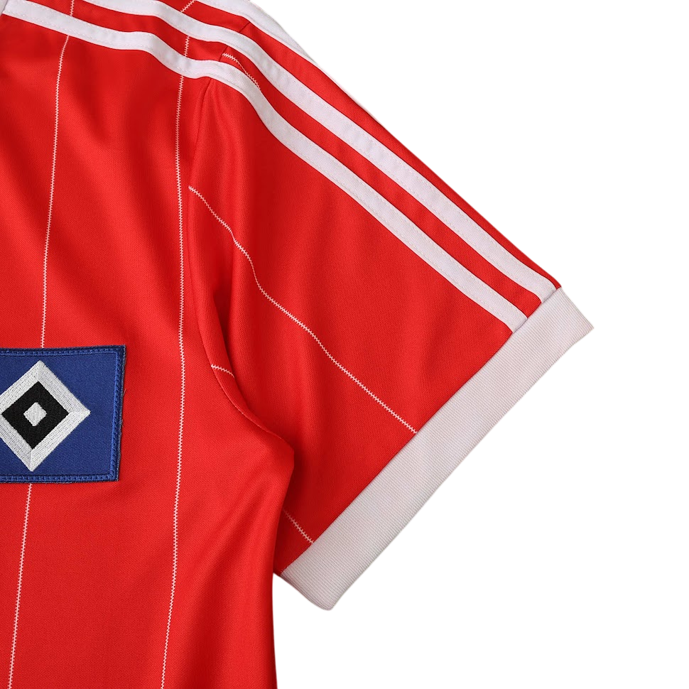 Camisa Hamburgo II 1983/84 - imagem 6