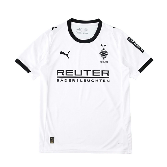 Camisa Borussia Mönchengladbach I 2025/26 - imagem 1