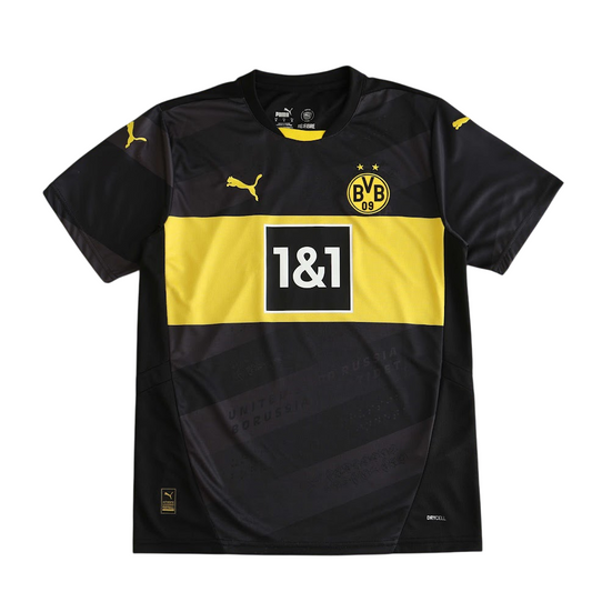 Camisa Borussia Dortmund II 2024/25 - imagem 1