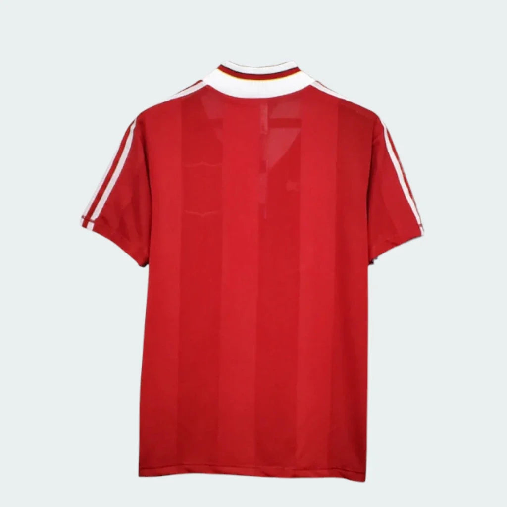 Liverpool 1995/96 Home Shirt