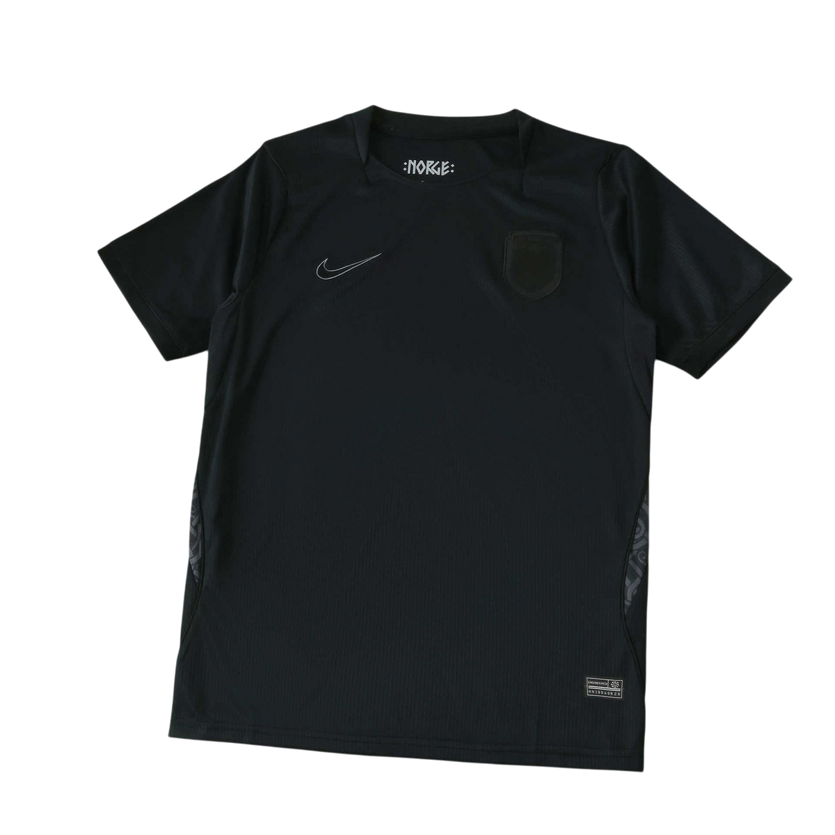 Norway 2026 Away Shirt