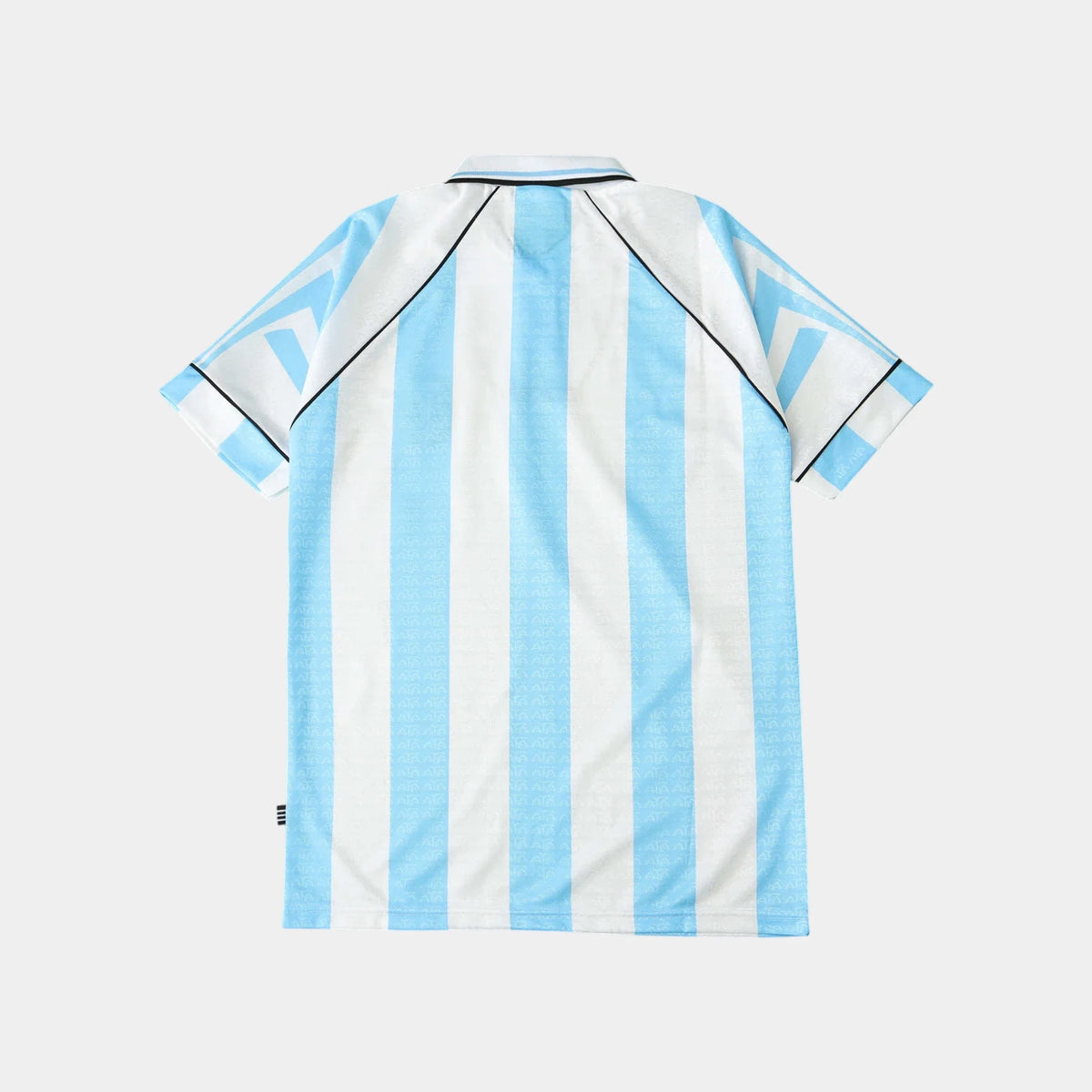 Argentina 1997 Home Shirt