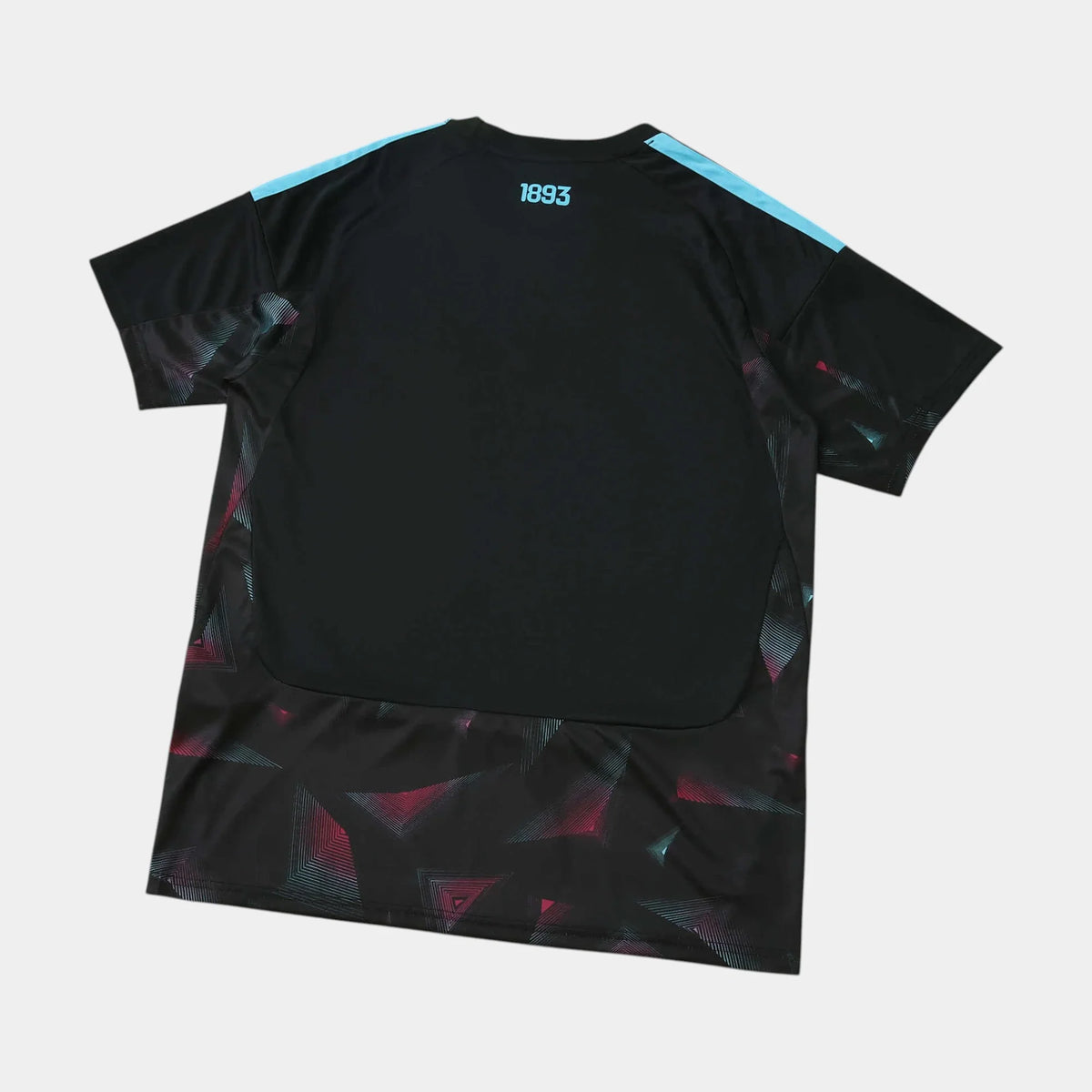 Argentina 2026 Goalkeeper Shirt
