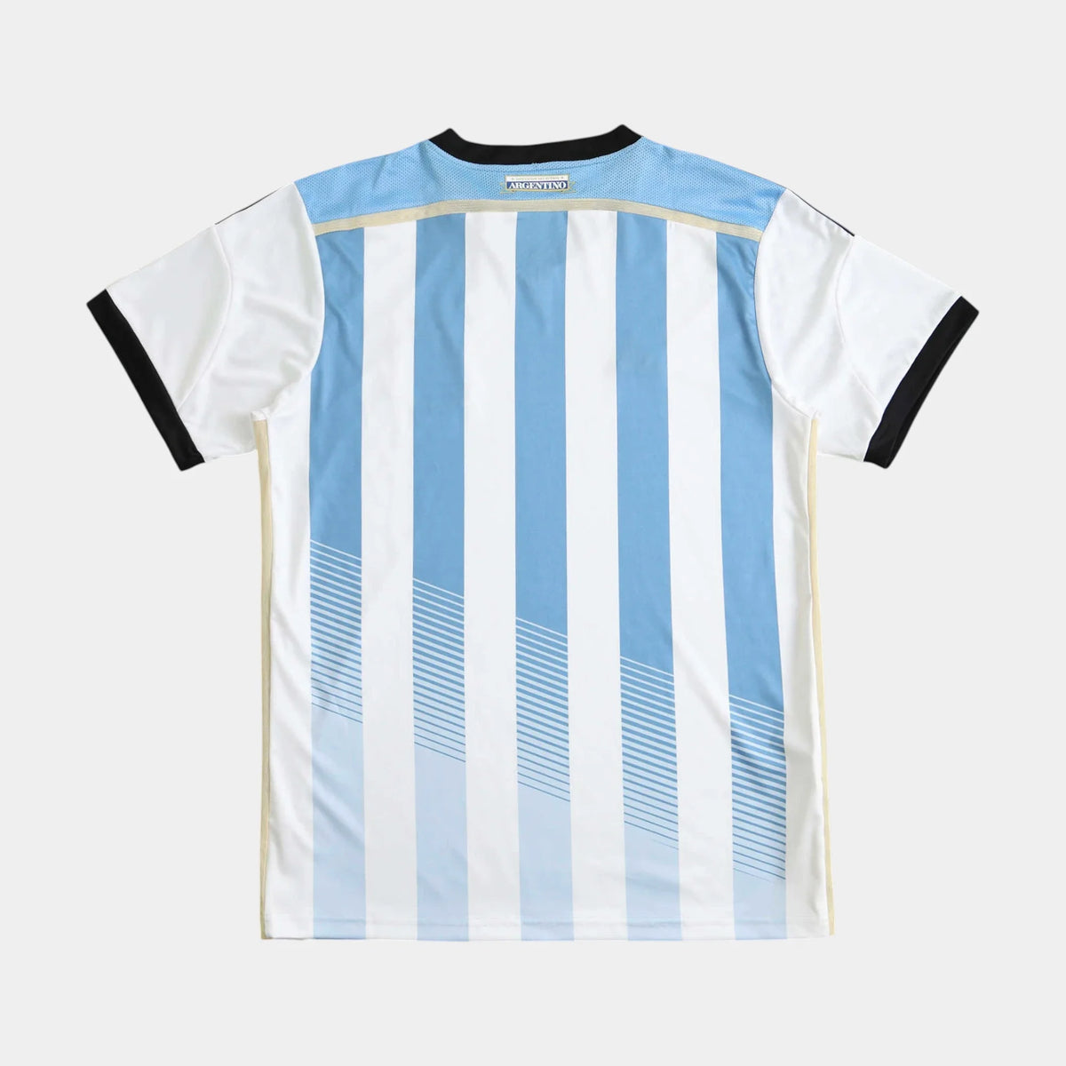 Argentina 2014 Home Shirt