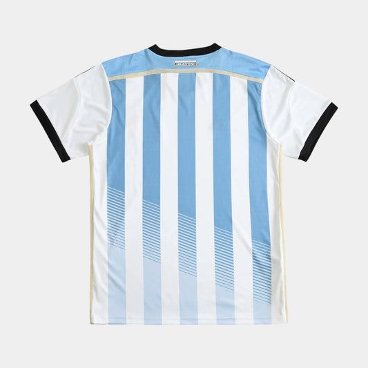 Argentina 2014 Home Shirt