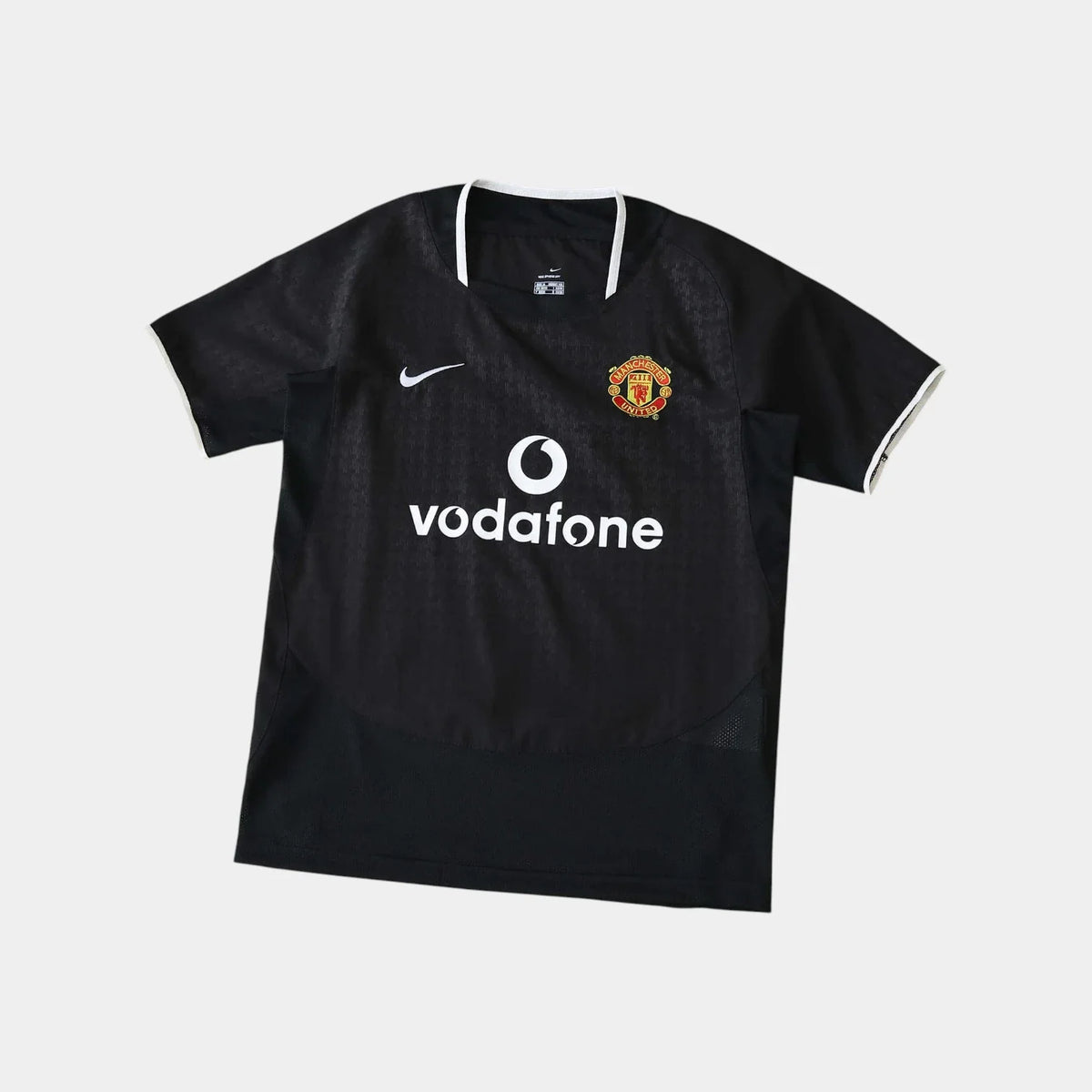 Manchester United 2003/04 Away Shirt