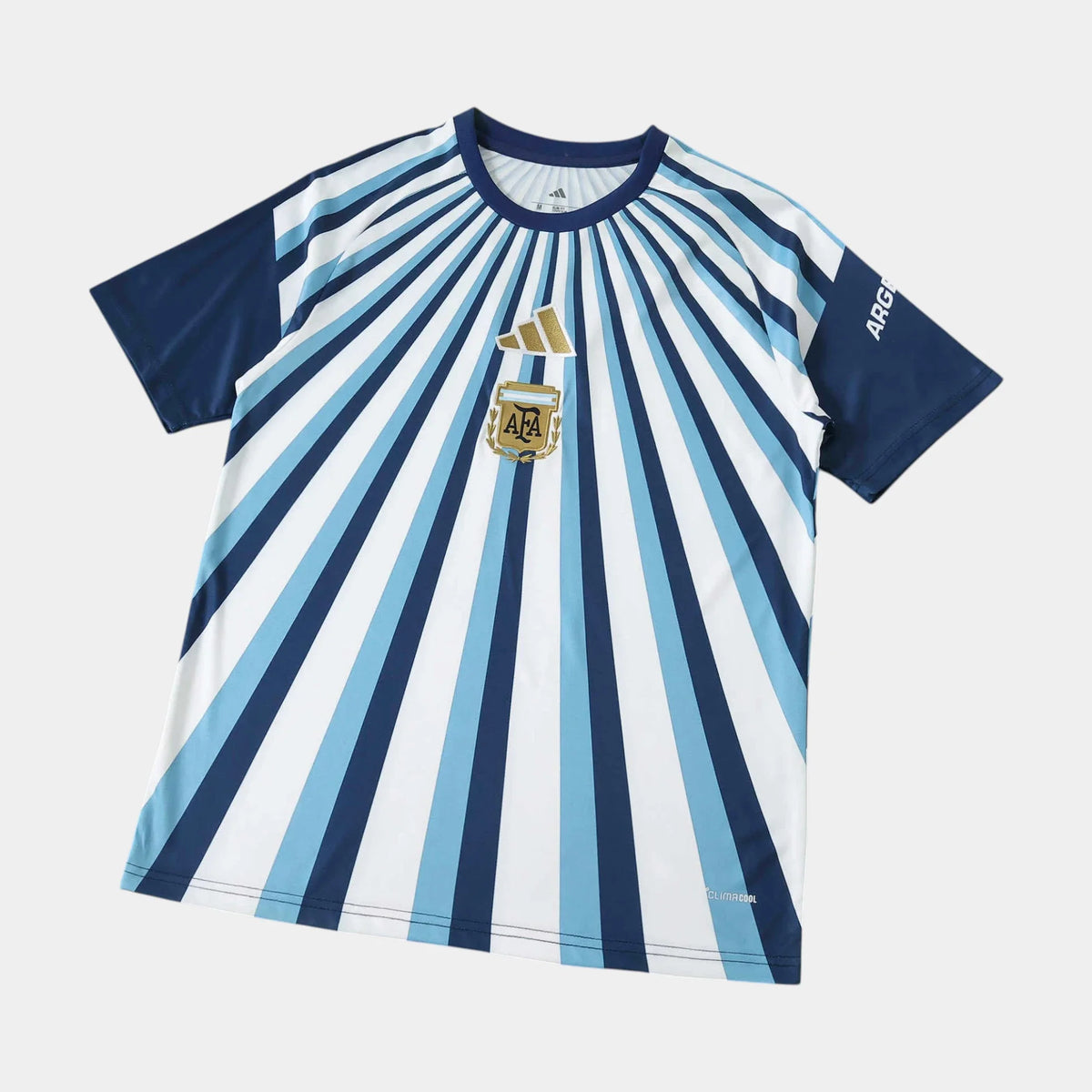 Argentina 2026 Pre-Match Shirt