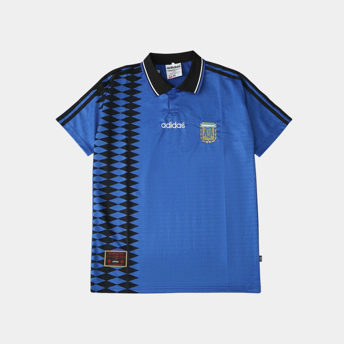 Argentina 1994 Away Shirt