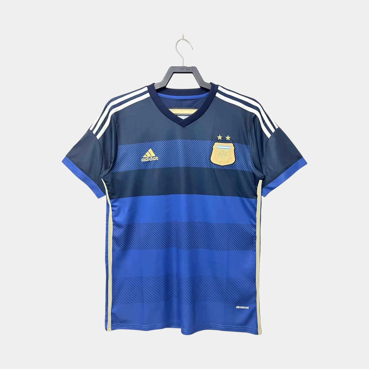 Argentina 2014 Away Shirt