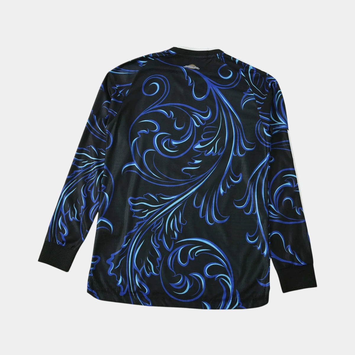 Argentina 2026 Away Long Sleeve Player Shirt