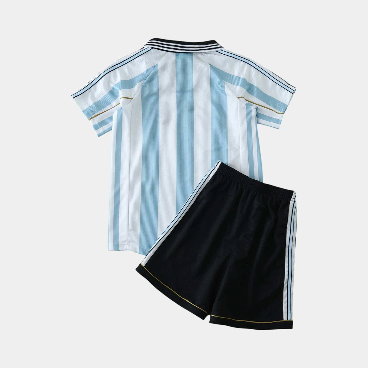 Argentina 1998 Home Kids Kit