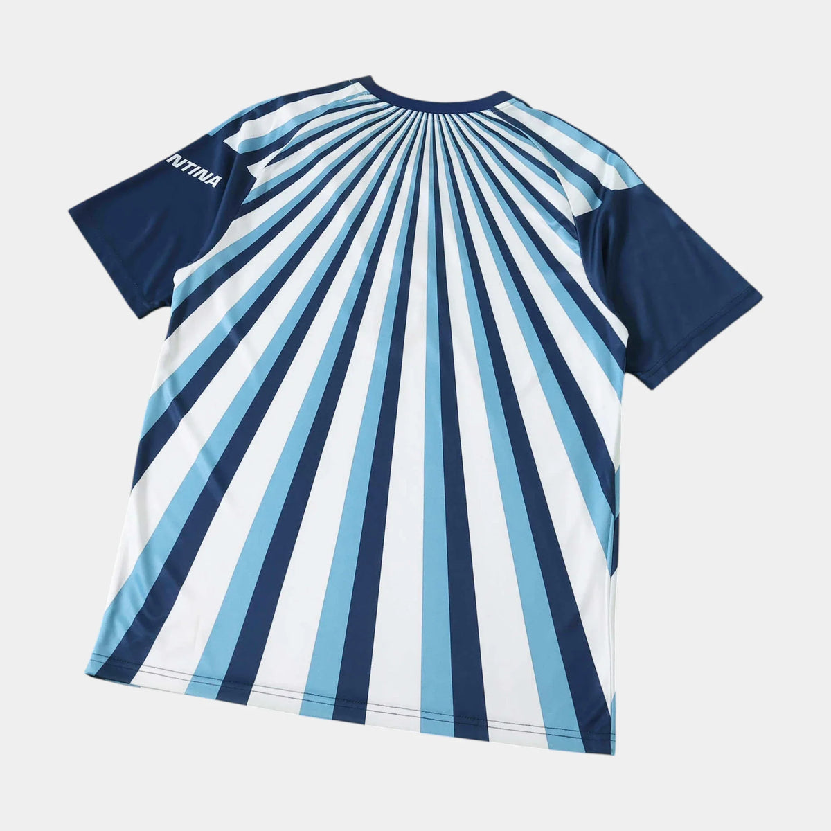 Argentina 2026 Pre-Match Shirt