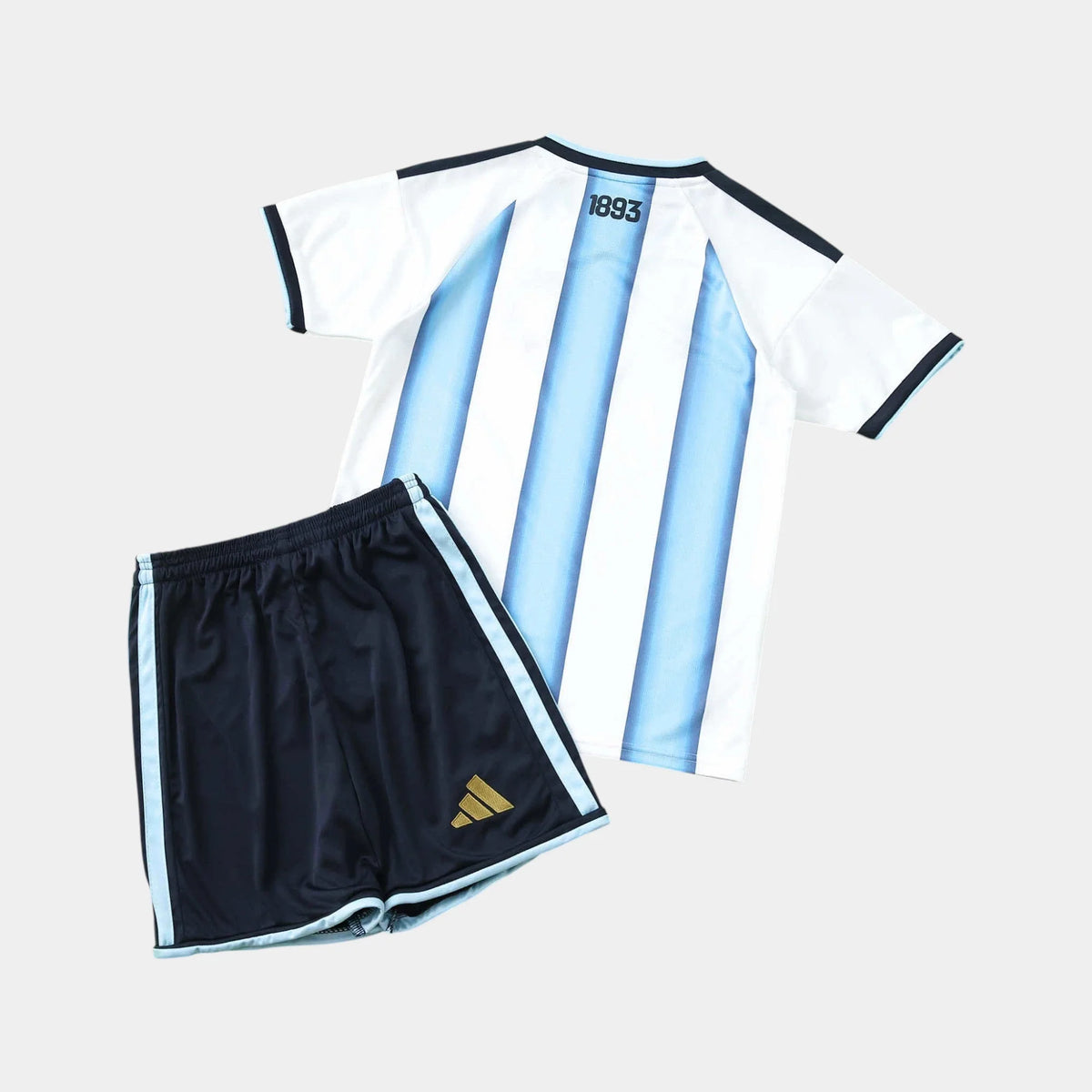 Argentina 2026 Home Kids Kit