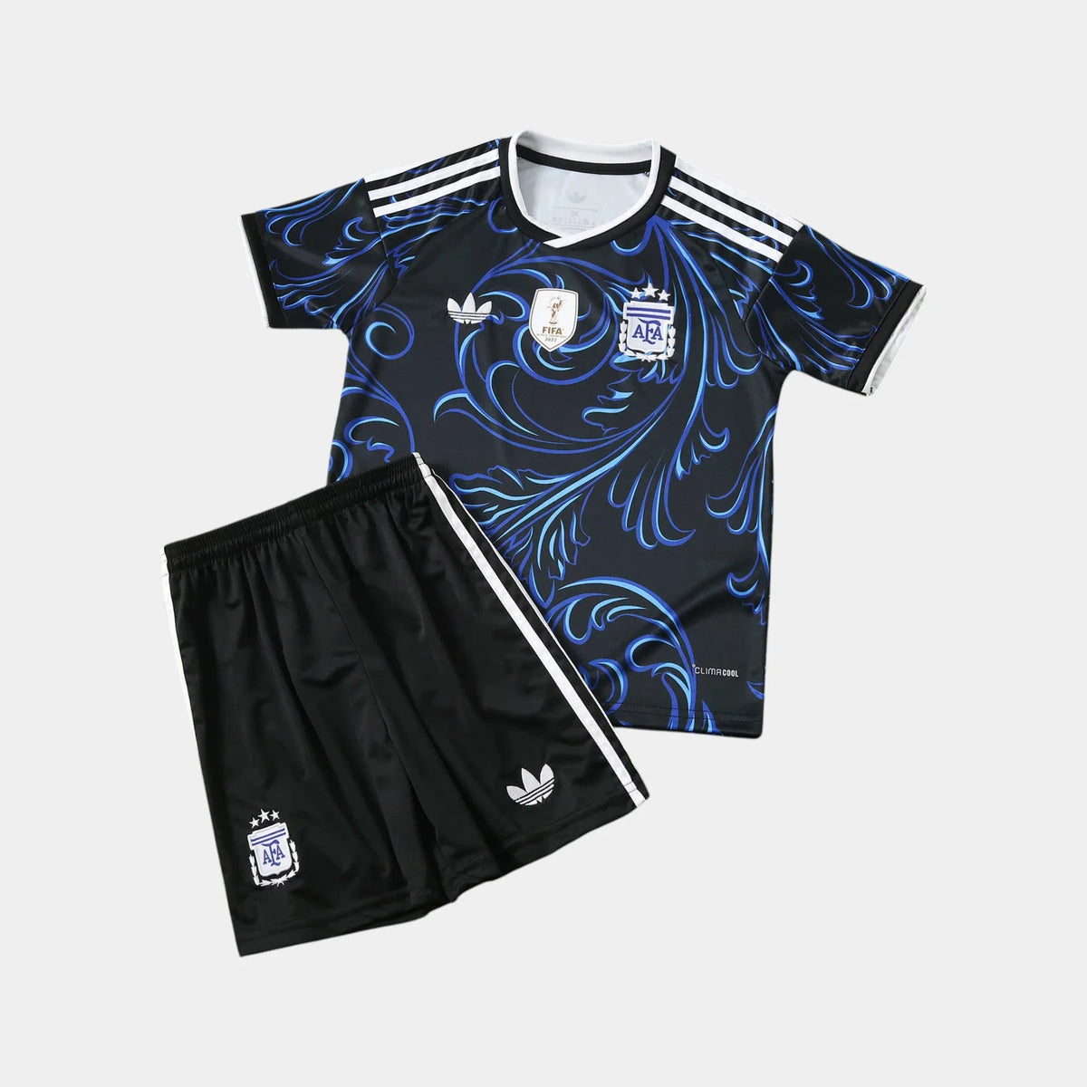 Argentina 2026 Away Kids Kit