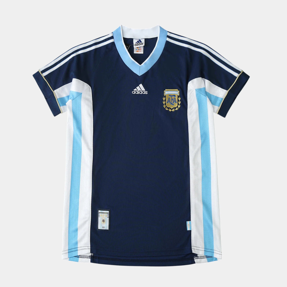Argentina 1998 Away Shirt