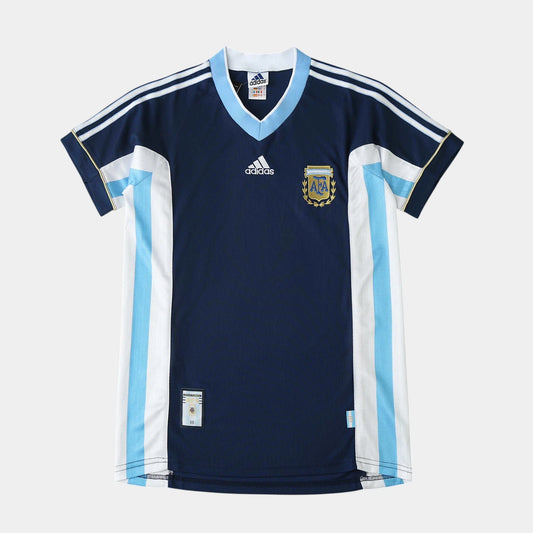Argentina 1998 Away Shirt