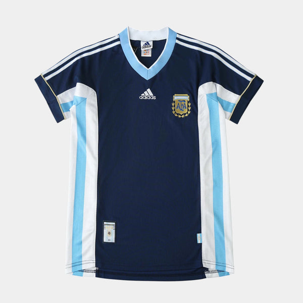 Argentina 1998 Away Shirt