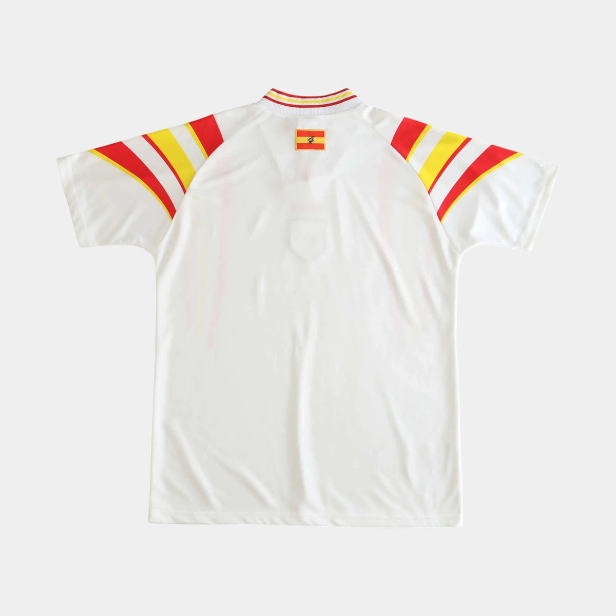Spain 1996 Away Shirt