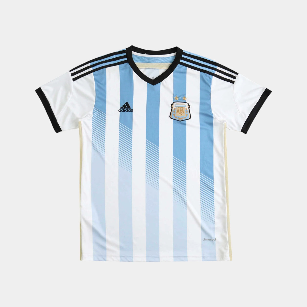 Argentina 2014 Home Shirt