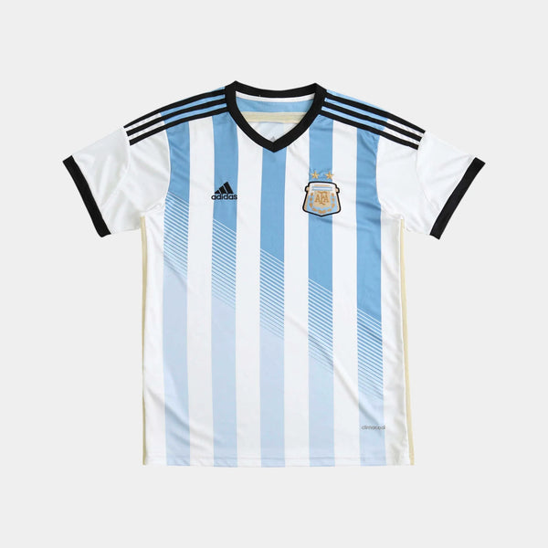 Argentina 2014 Home Shirt