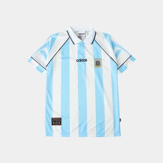 Argentina 1997 Home Shirt