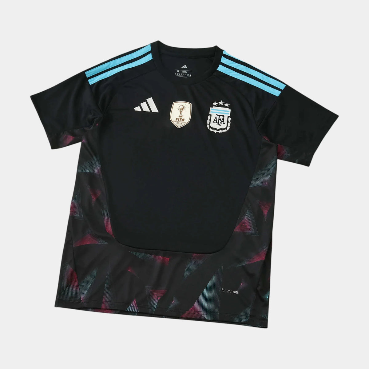 Argentina 2026 Goalkeeper Shirt