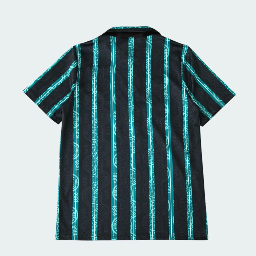 Celtic 1993/94 Away Shirt