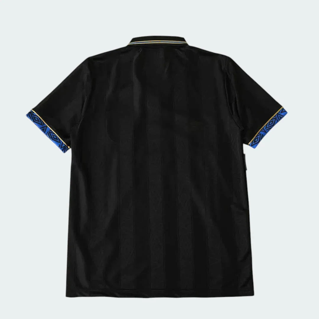 Manchester United 1994/95 Away Shirt