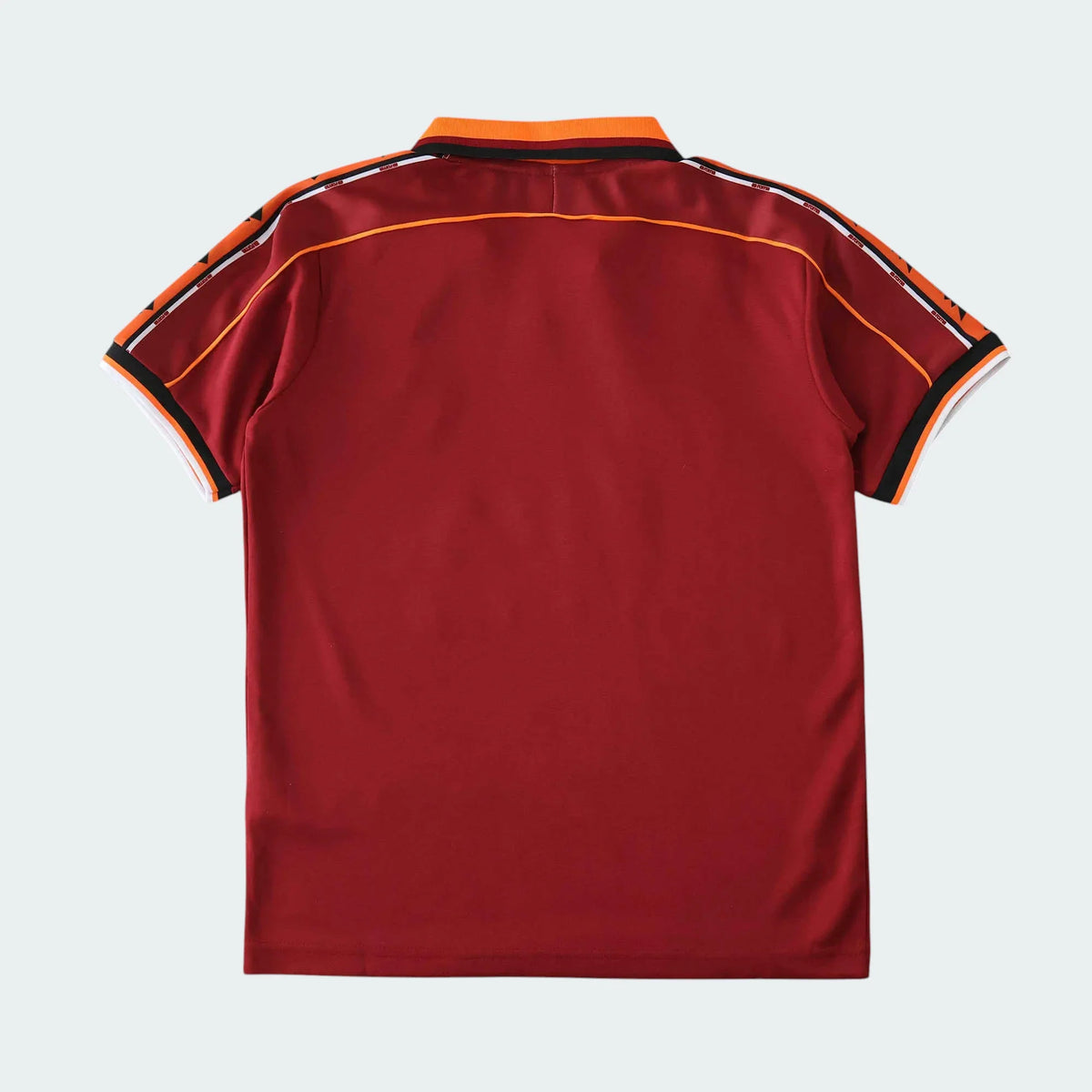 Roma 1998/99 Home Shirt